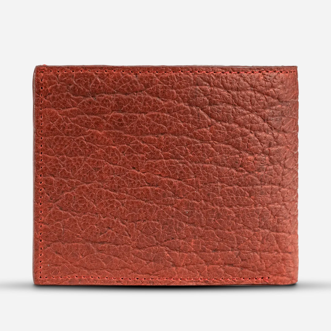 Cartera "The Grid" - Magma Camo