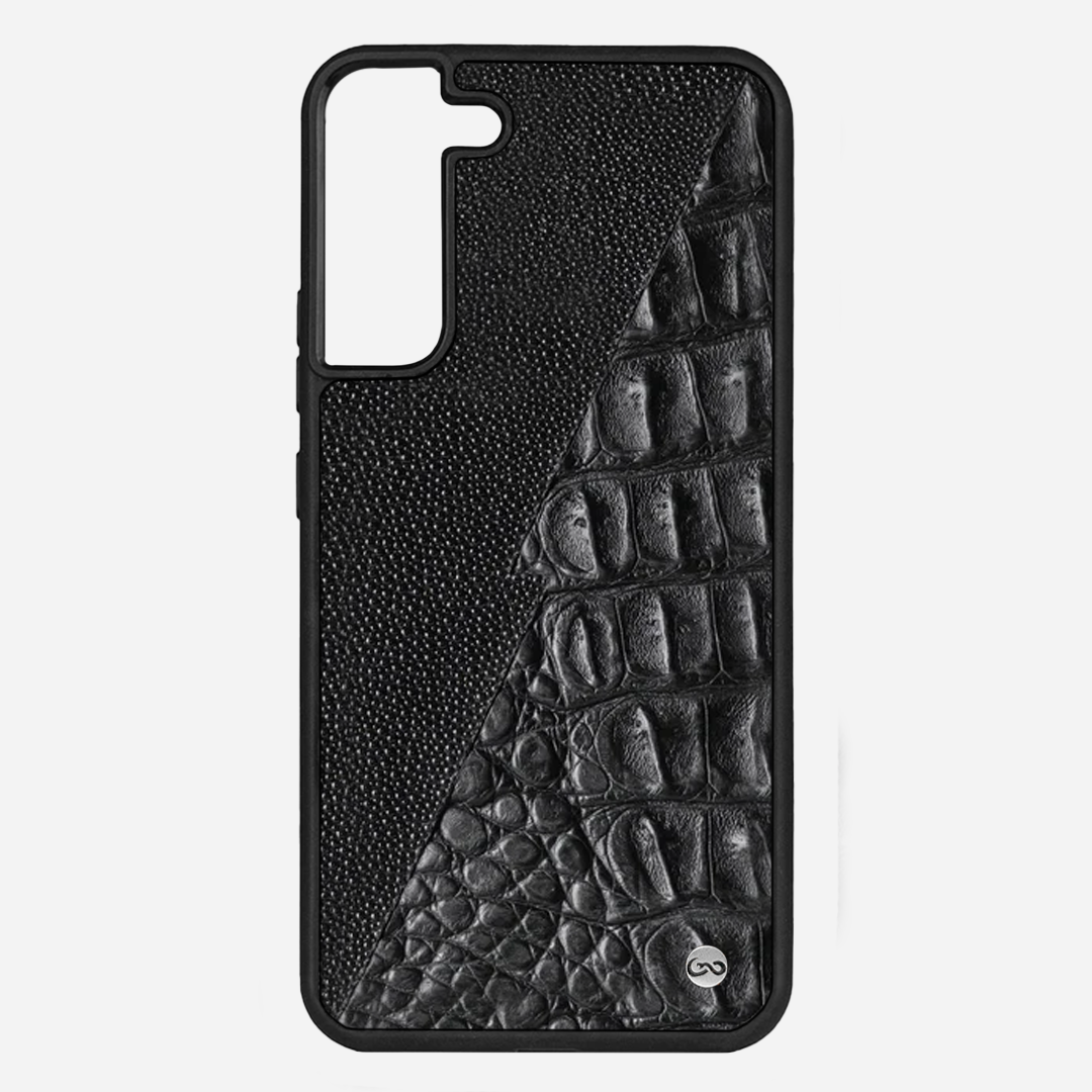 Funda S21Plus Gemini Dark
