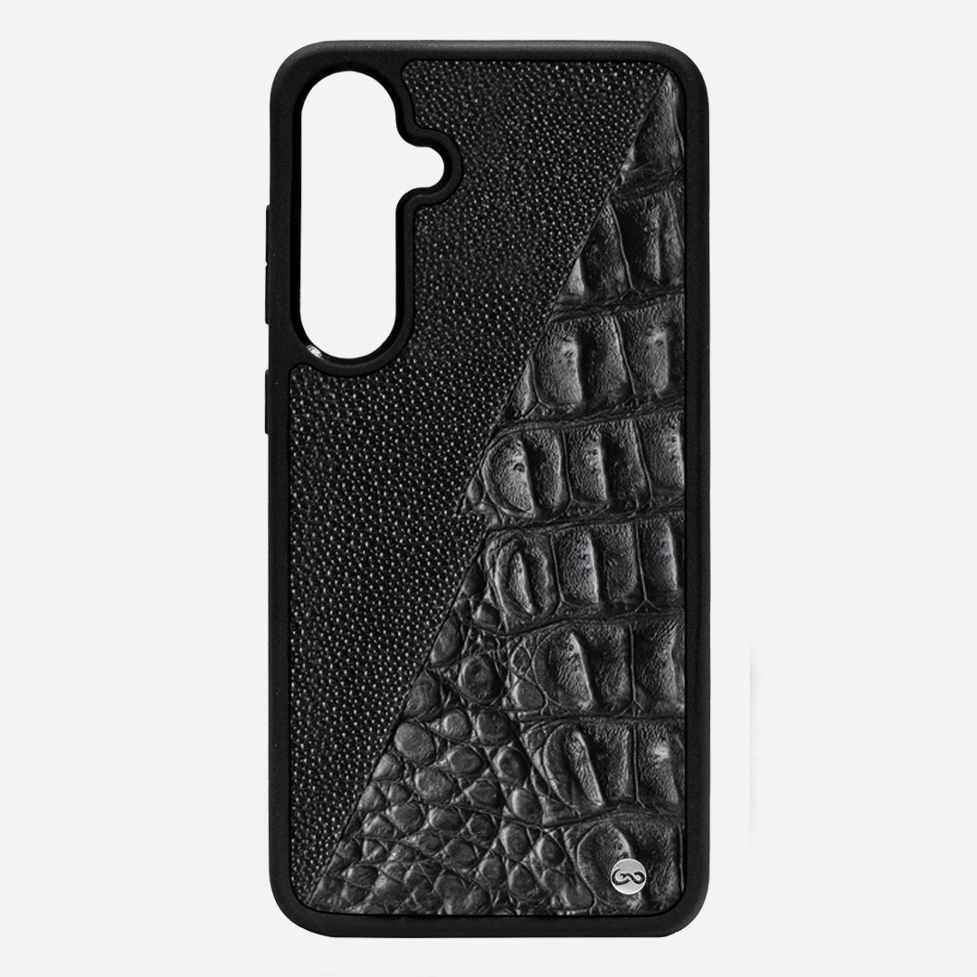 Funda S25 Plus Gemini Dark