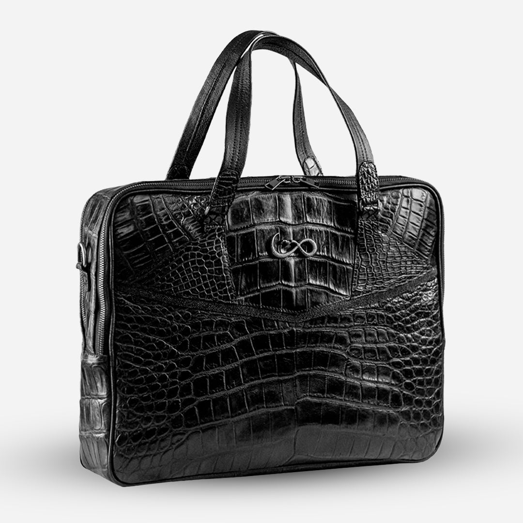 Portafolio DaFlynn V2 -  Ultimate Croc Shadow king