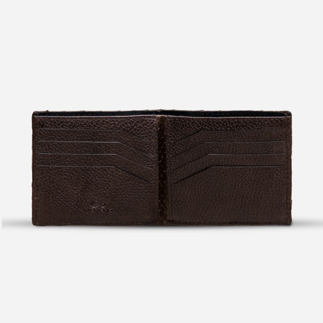 Cartera "The Grid" - Python Truffle