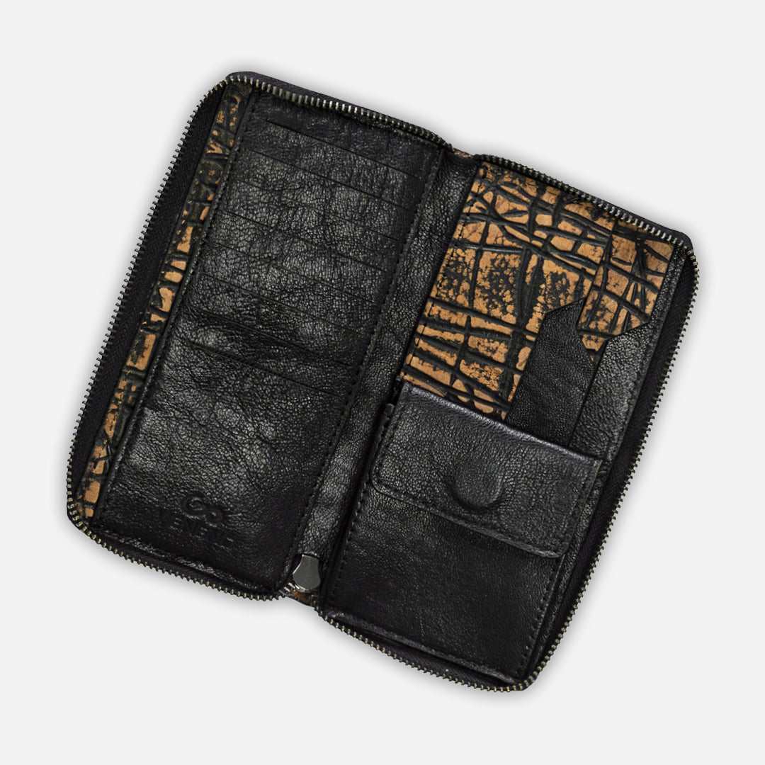 Cartera Larga "The Glam" Nairobi