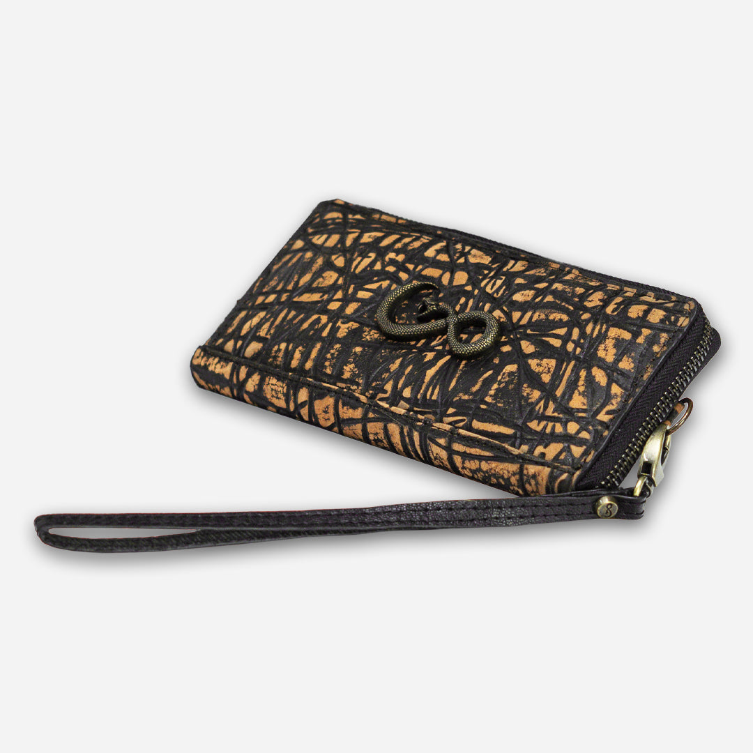 Cartera Larga "The Glam" Nairobi