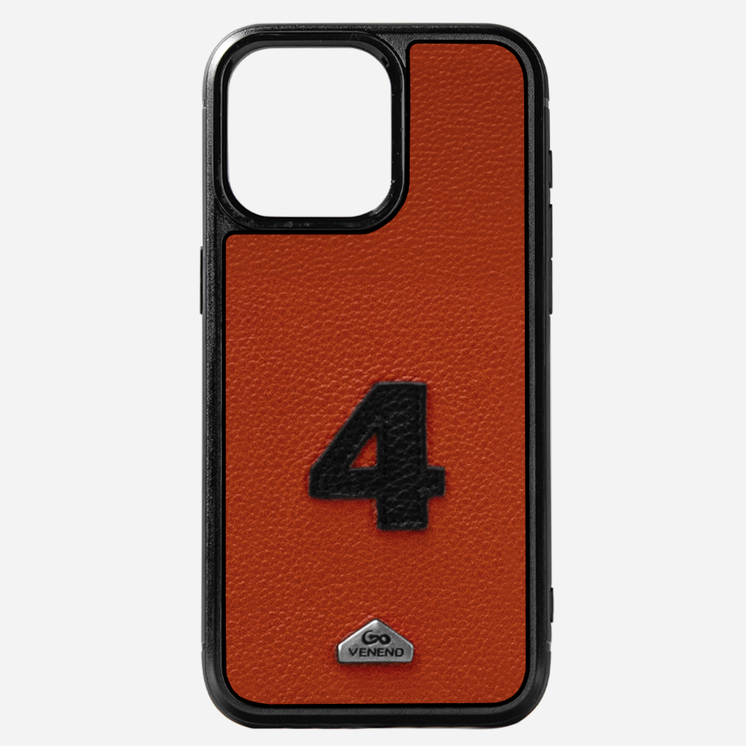 Funda iPhone - Holanda