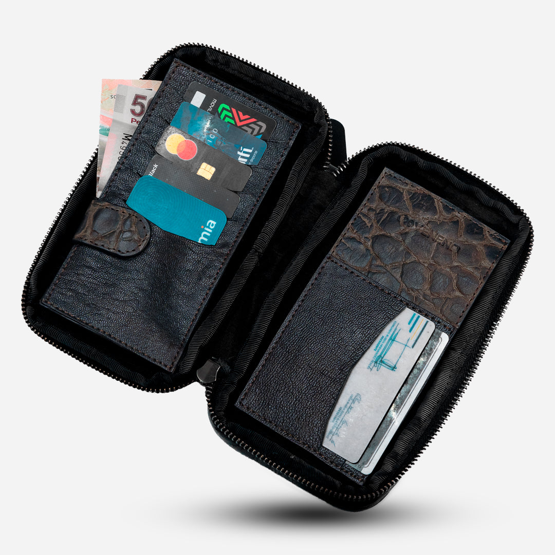 Bolso para Celular - Aike - Genbu