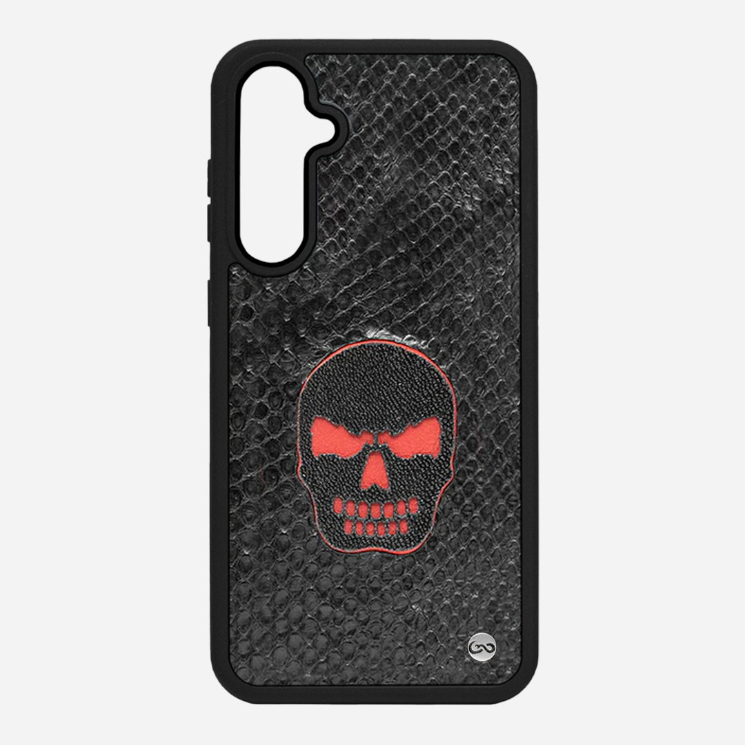 Funda S24 Kranium Dark