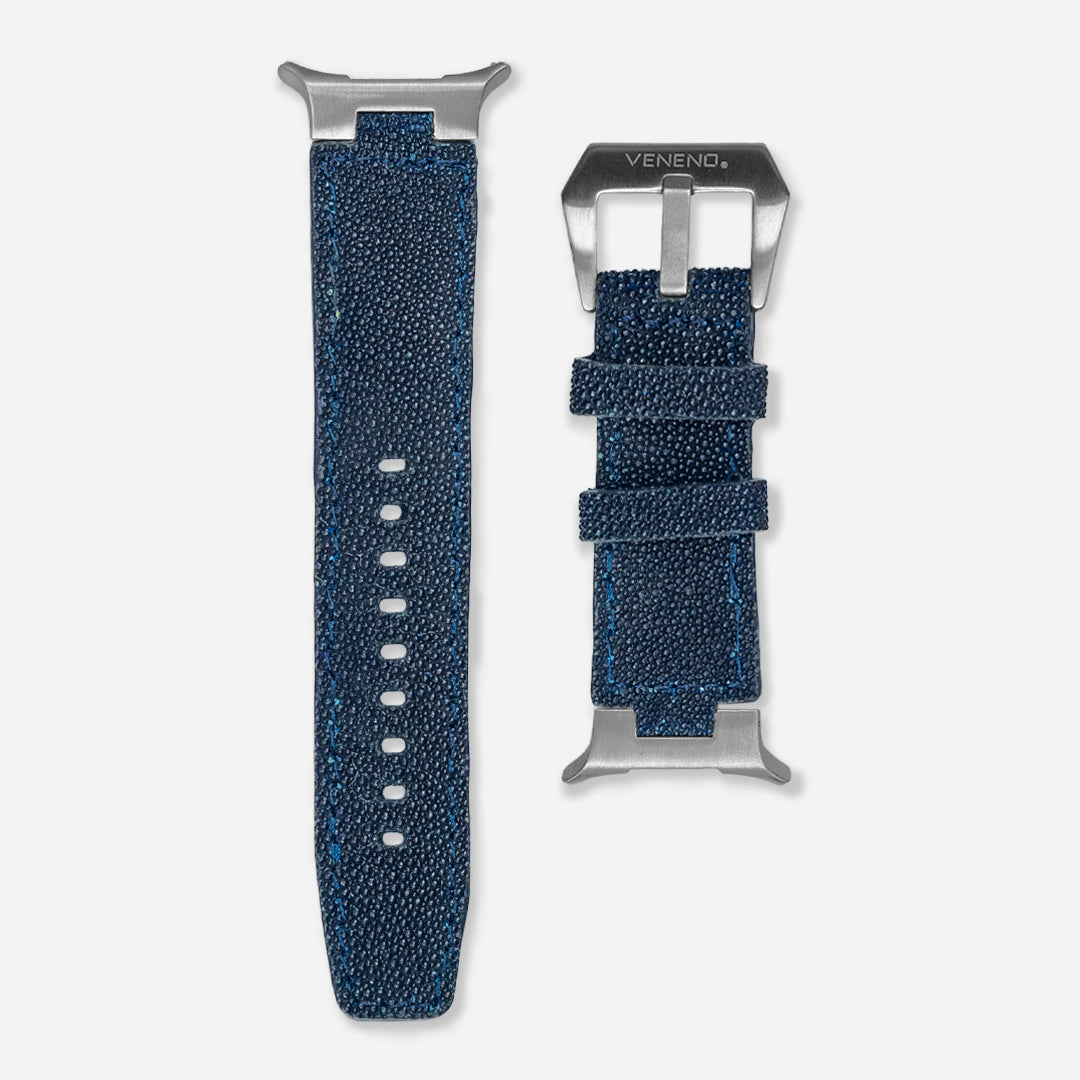 “Extensible Galaxy Watch Ultra”  - Ocean Blue