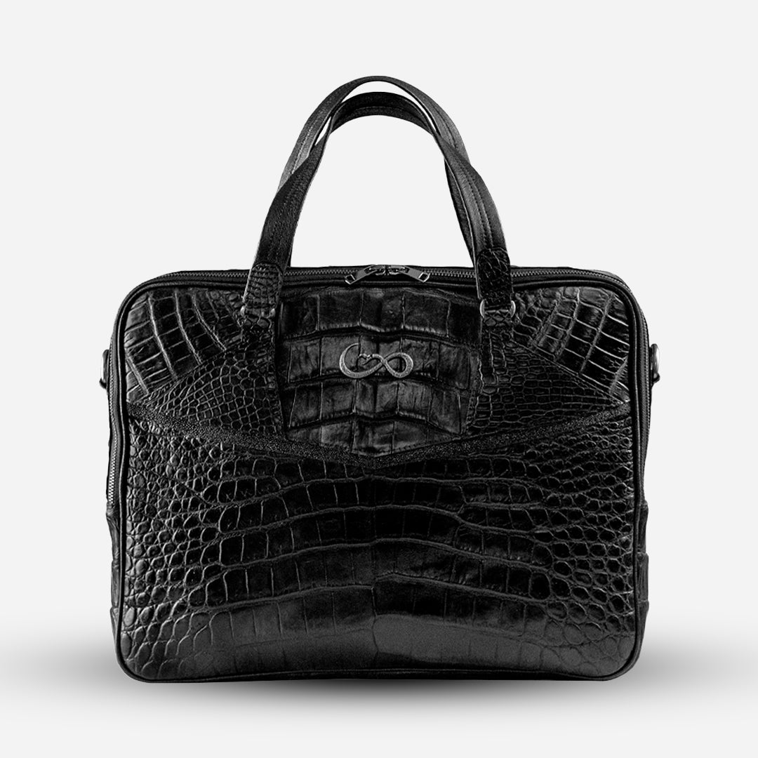 Portafolio DaFlynn V2 -  Ultimate Croc Shadow king