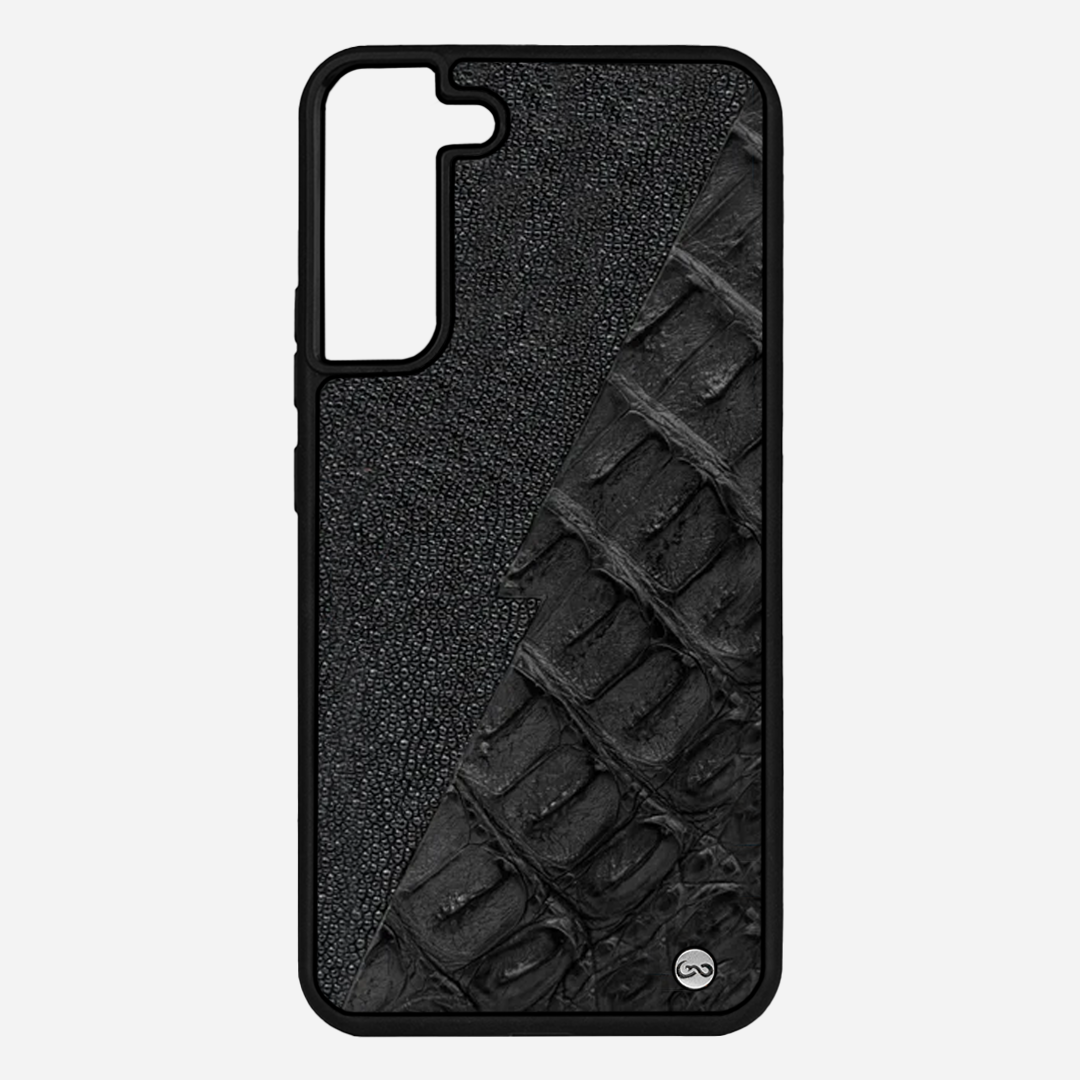 Funda S23 Gemini Dark