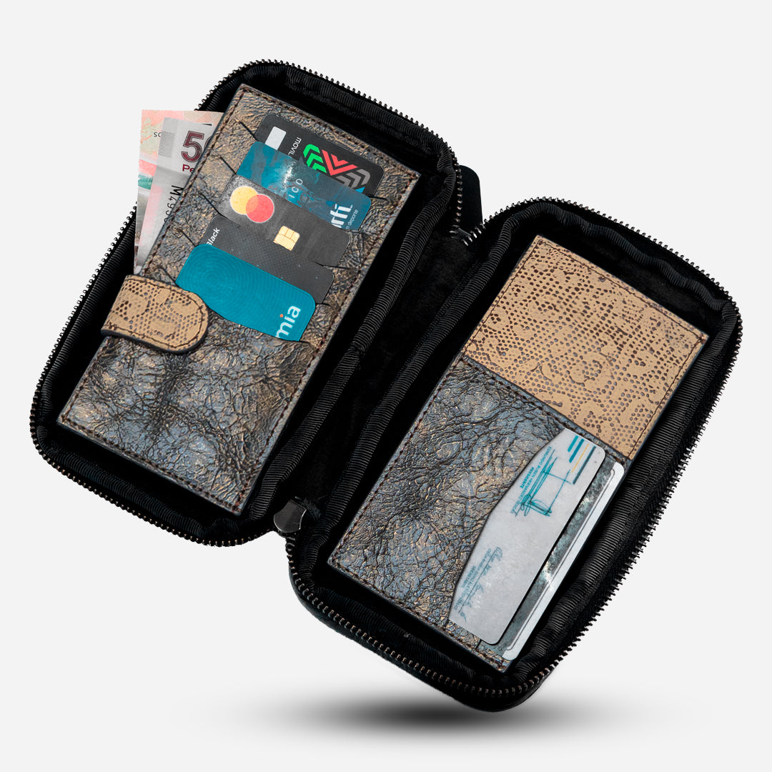 Bolso para Celular - Aike - Lux Sauvage