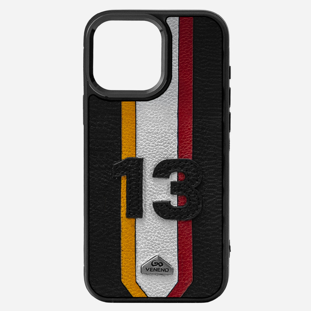 Funda iPhone - Alemania