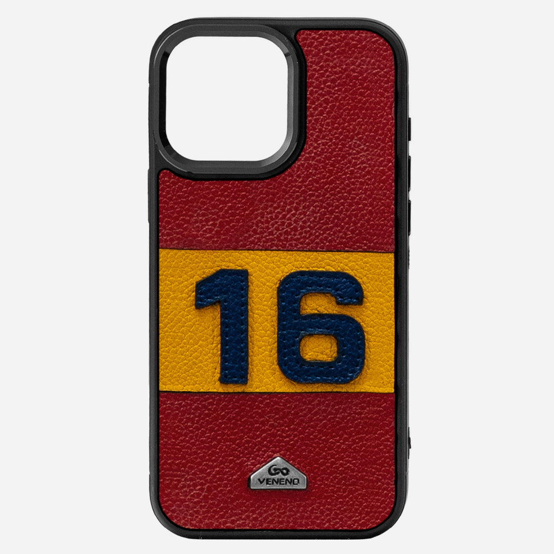 Funda iPhone - España