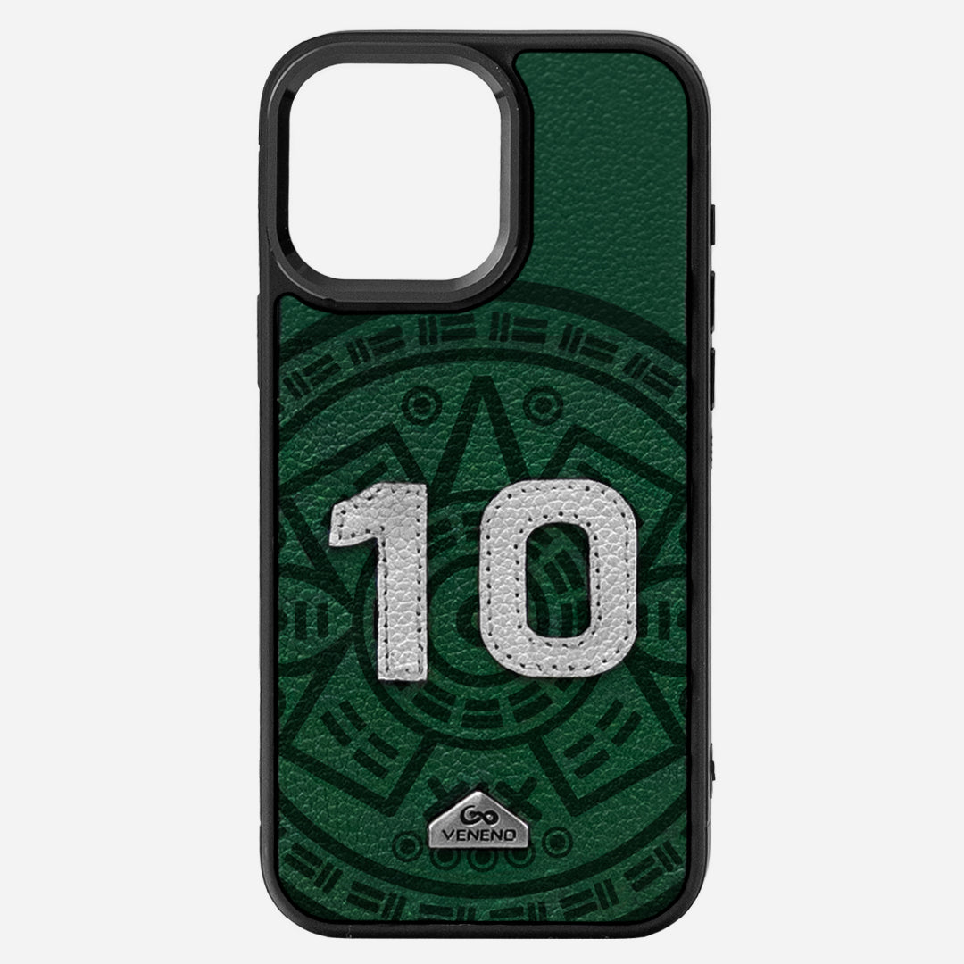 Funda iPhone - México