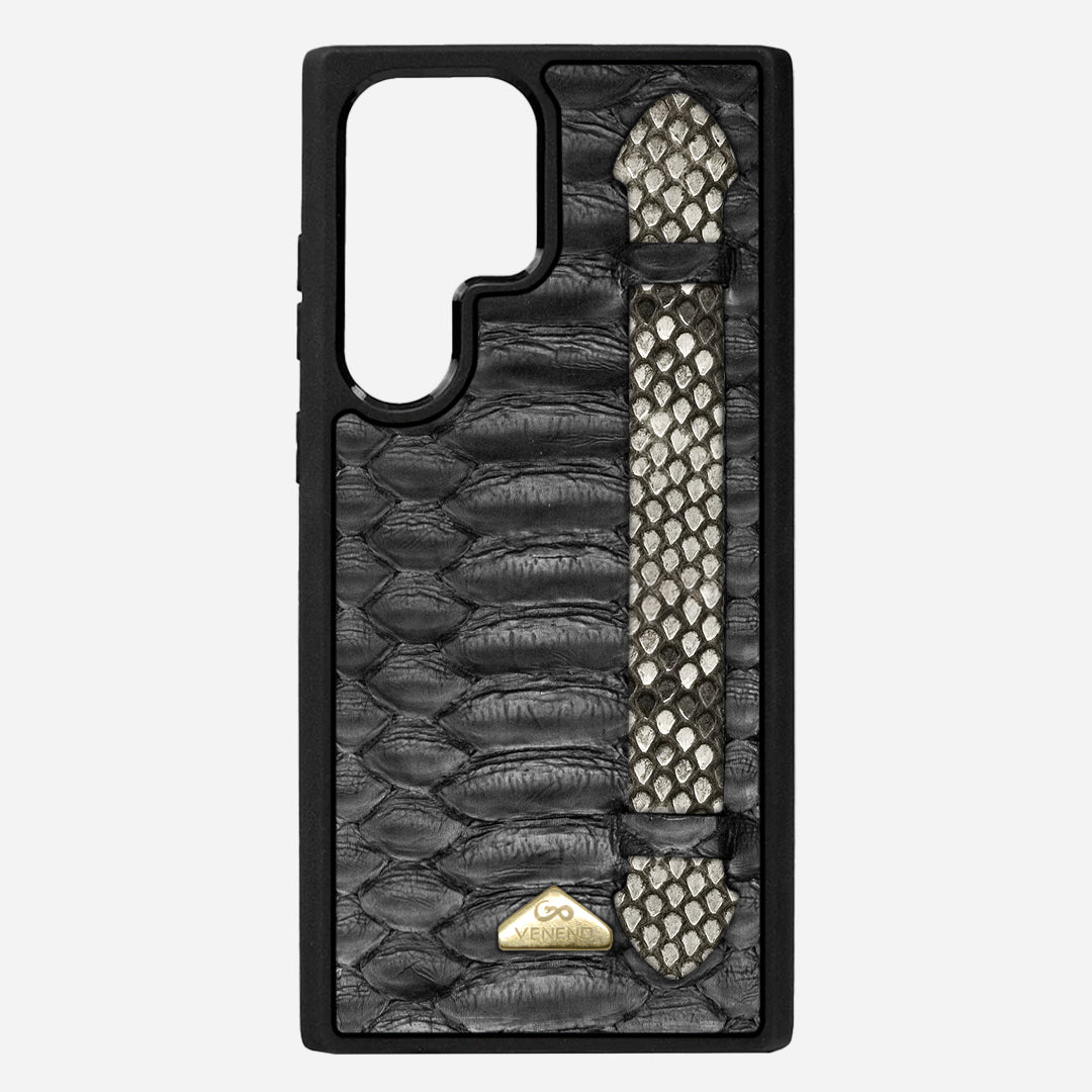 Funda S24 Ultra - StrapX Shadow Bite