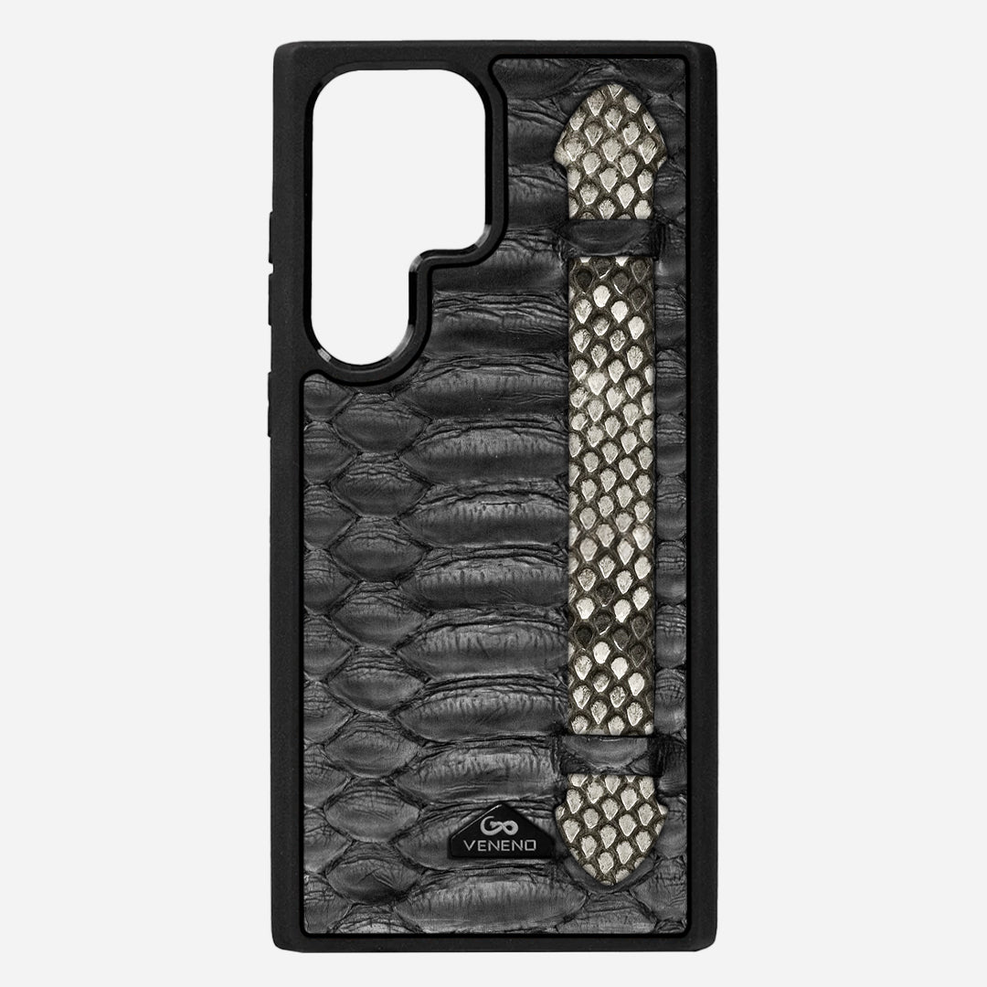 Funda S24 Ultra - StrapX Shadow Bite