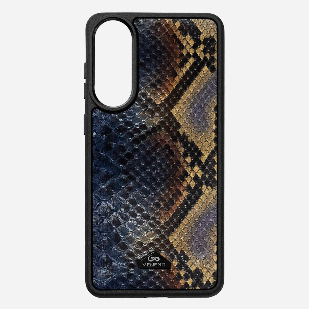 Funda S25 Edge Illuminati Támesis Python