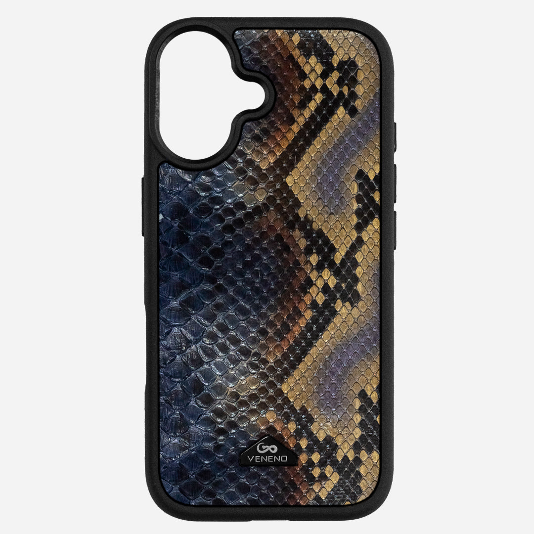 Funda iPhone 17 Támesis Python