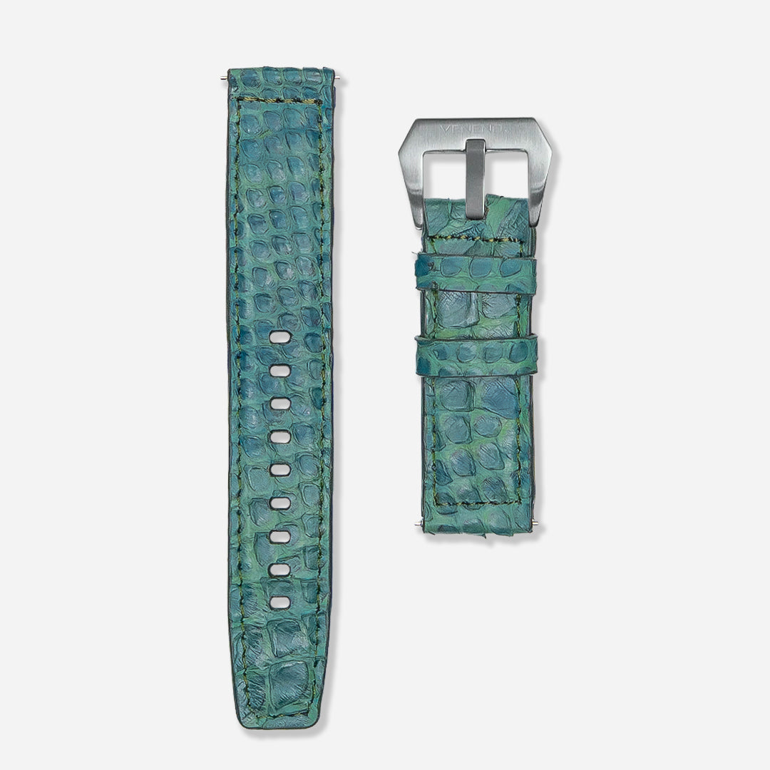 “Extensible 22mm” Lagoon Python