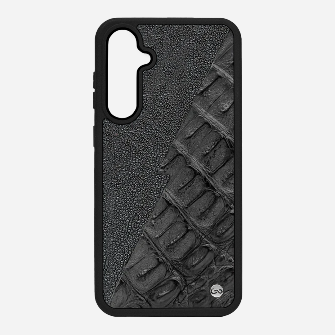 Funda S24 Gemini Dark