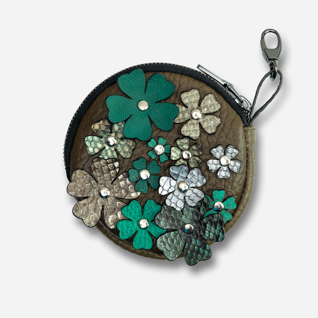 Pocket - Desert Flower