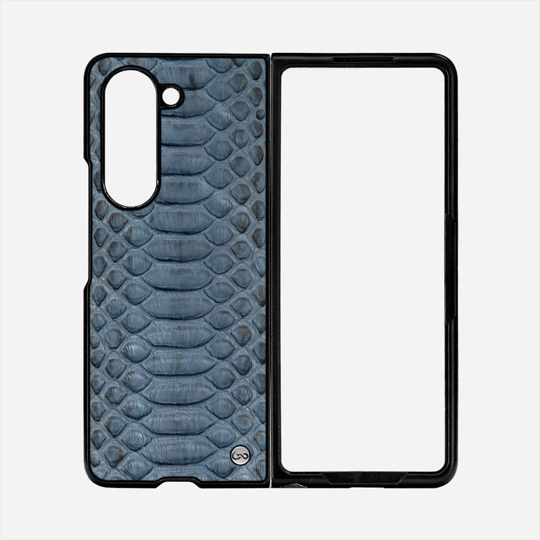 ZFOLD5 - Python Steel Blue