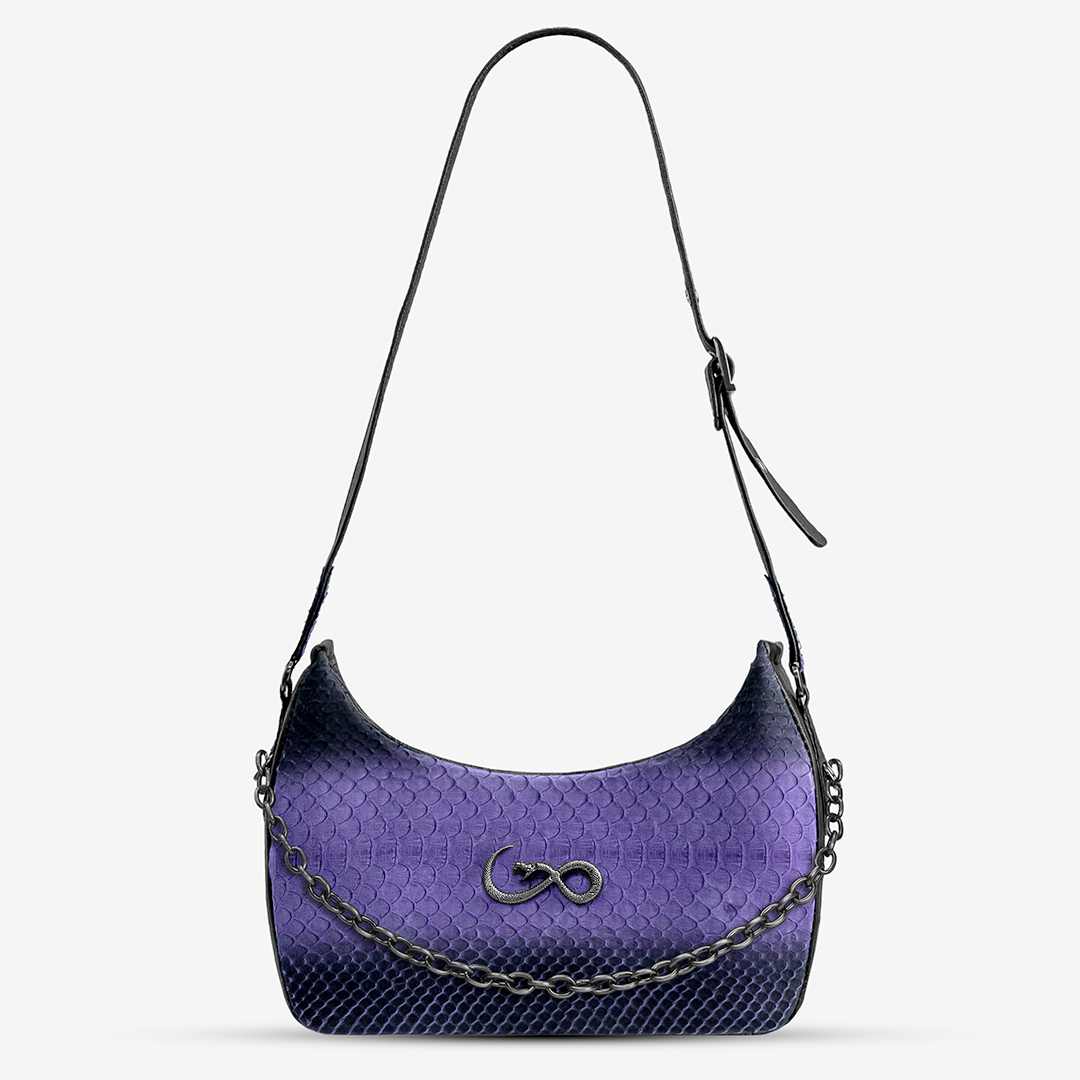 Bolso "Celine" - Iris Bloom