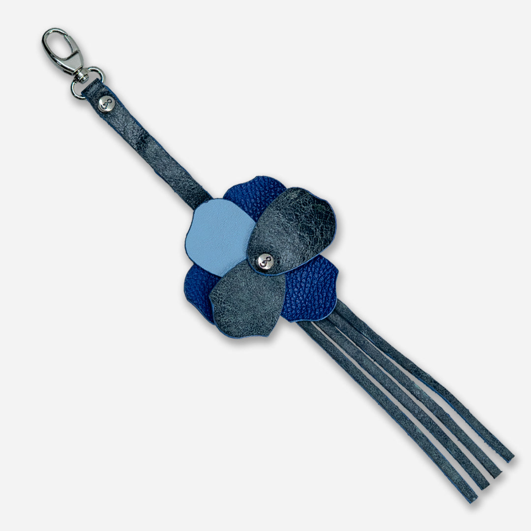Charm - Florelle Indigo
