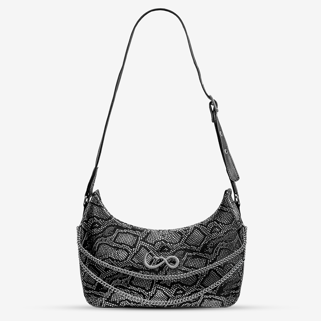 Bolso "Celine" - Dark Star Nova