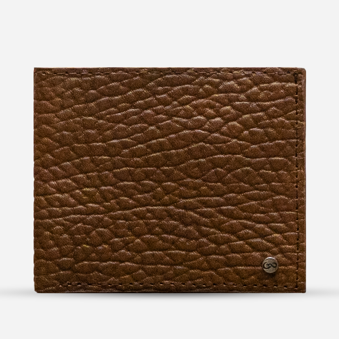 Cartera "The Grid" Desert