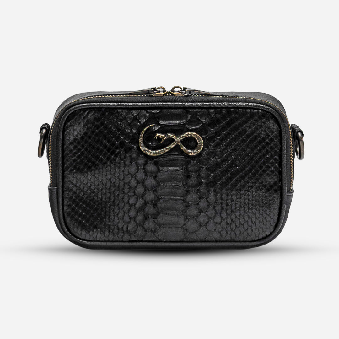 Documentera Mini - Python Black Alchemist