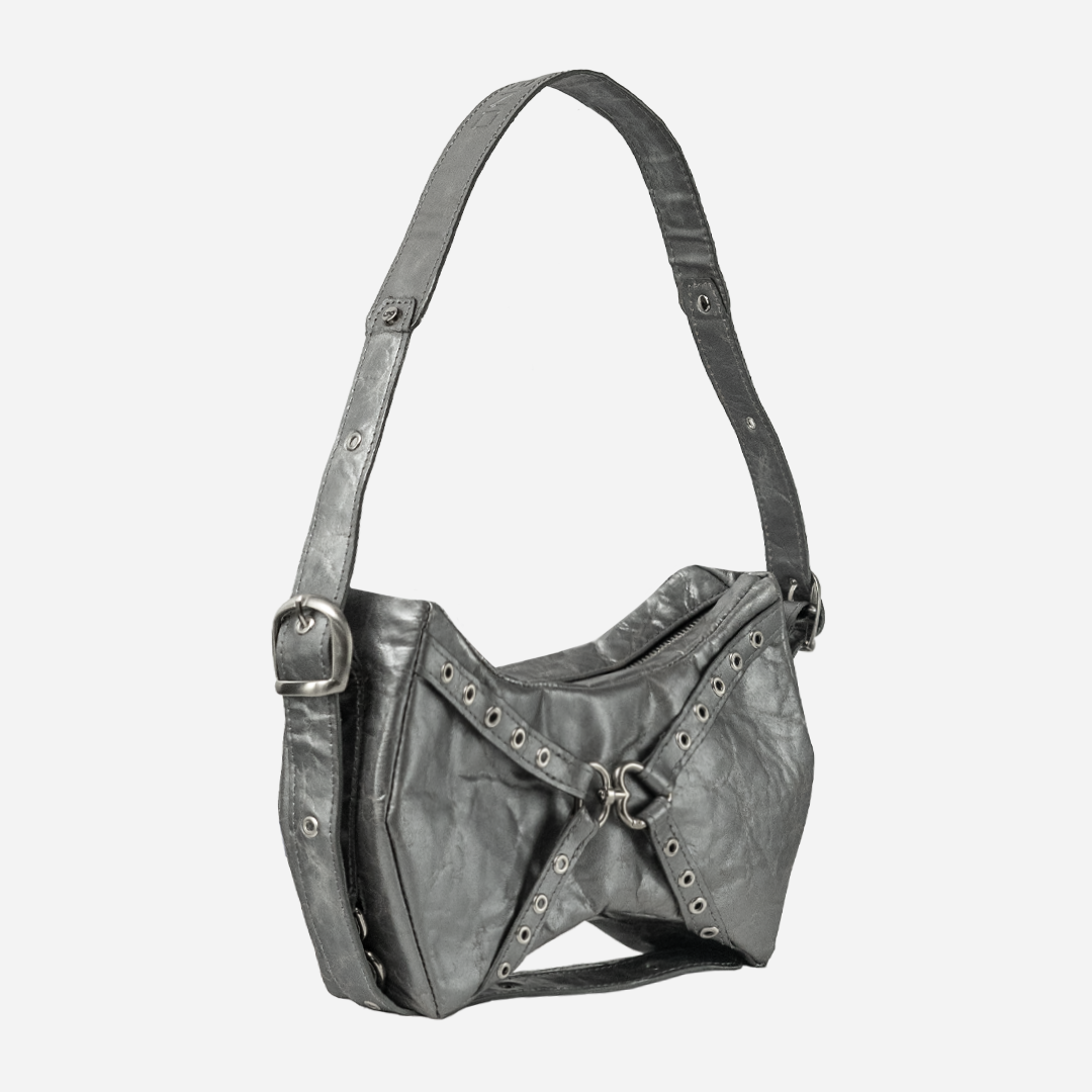 Bolso "Shirley" - Silver Surfer