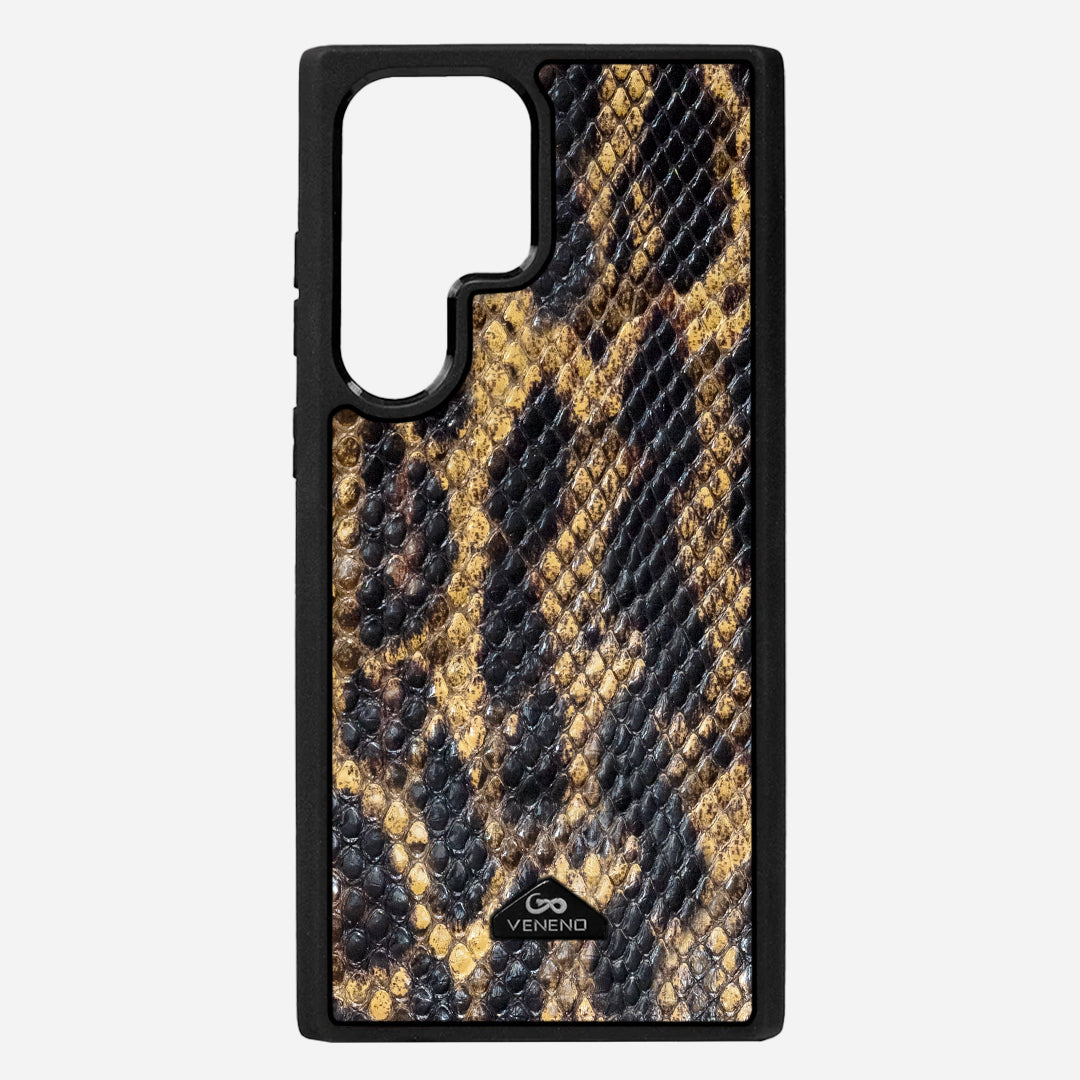 Funda S24 Ultra Illuminati Python Savage