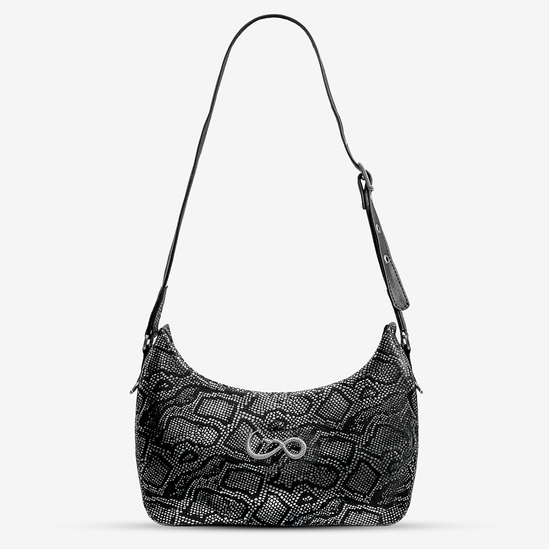 Bolso "Celine" - Dark Star Nova