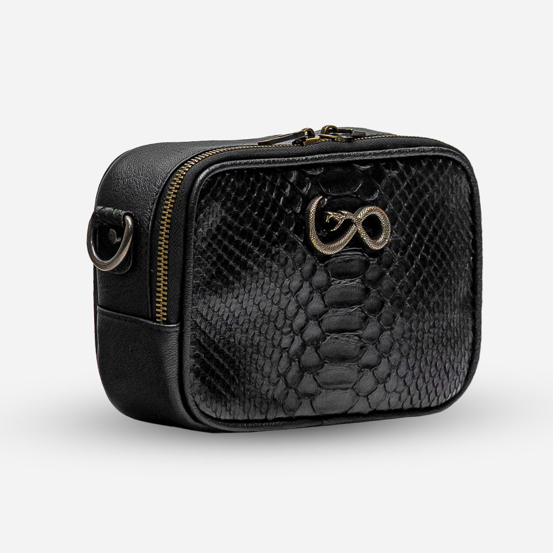 Documentera Mini - Python Black Alchemist
