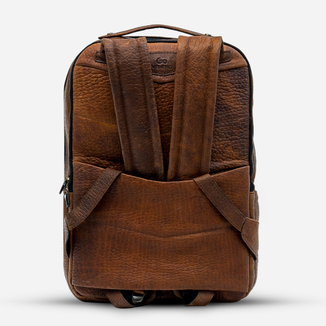 BackPack - Ignition Six - Sahara Tan
