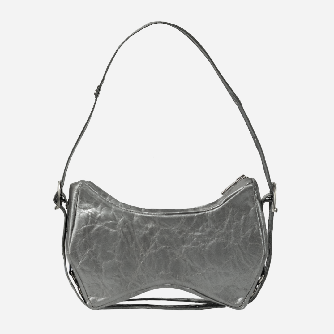 Bolso "Shirley" - Silver Surfer