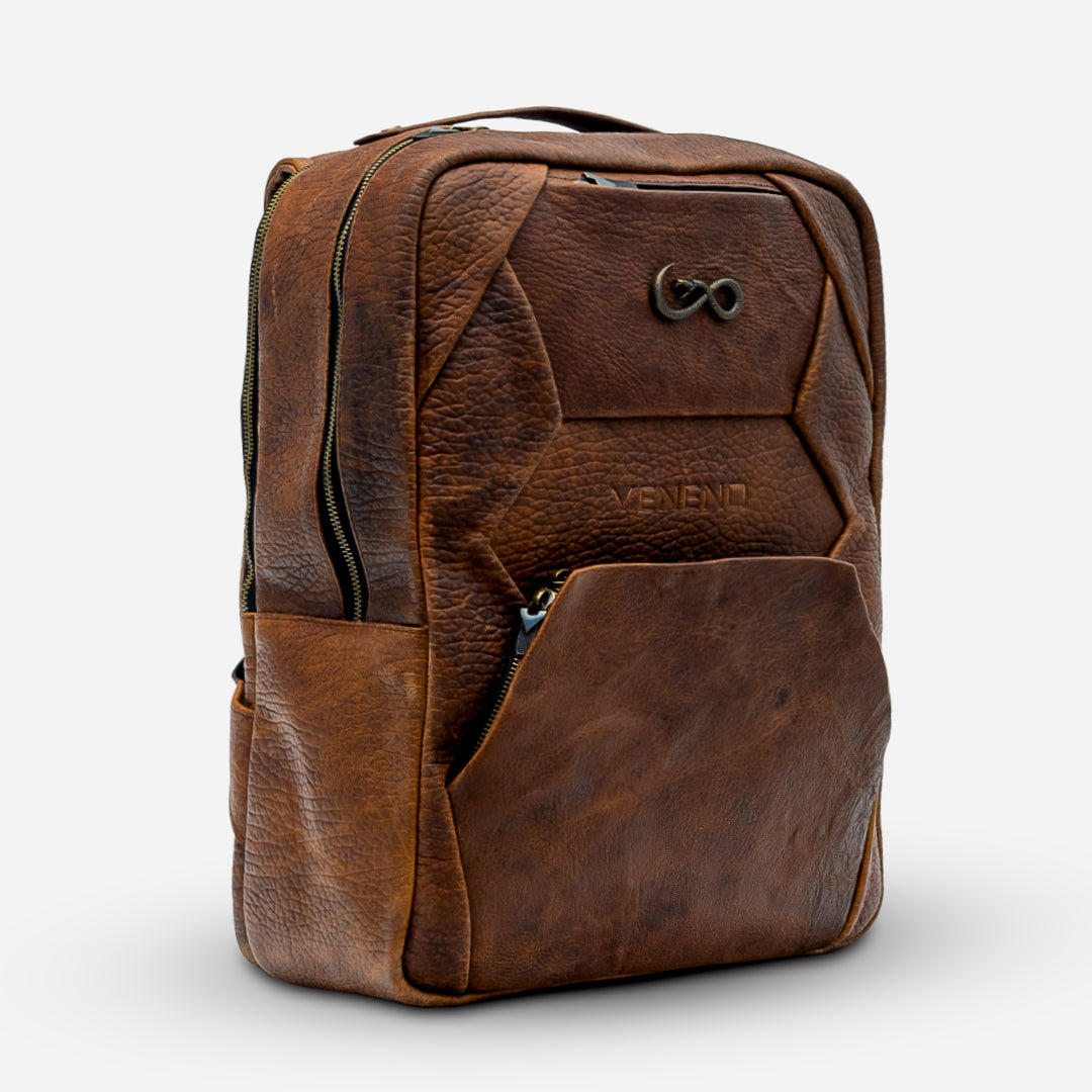 BackPack - Ignition Six - Sahara Tan