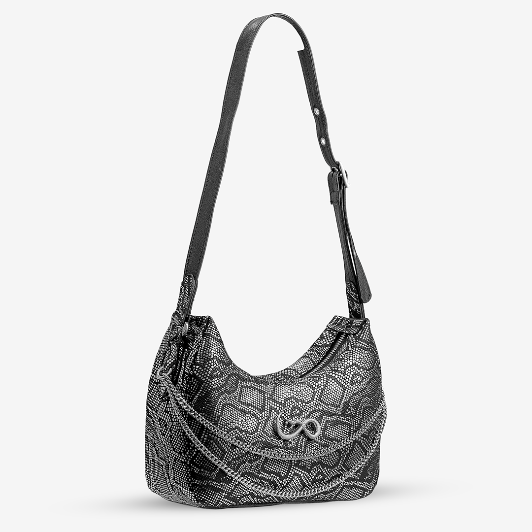 Bolso "Celine" - Dark Star Nova