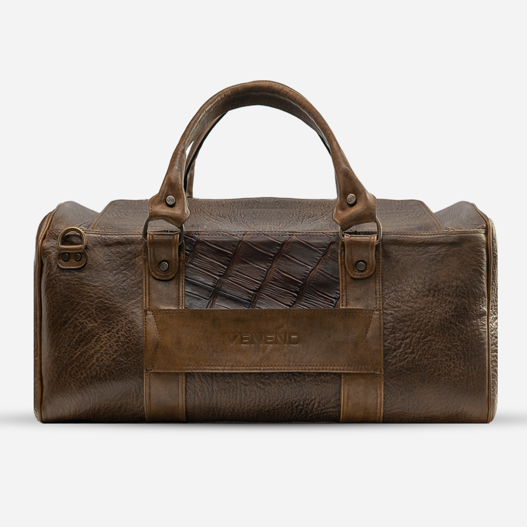 "TITÁN Weekender" Hayden Ridge