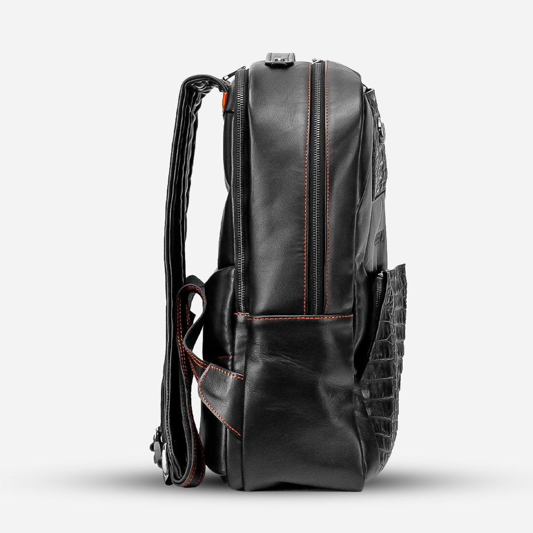 BackPack - Ignition Six McCroc