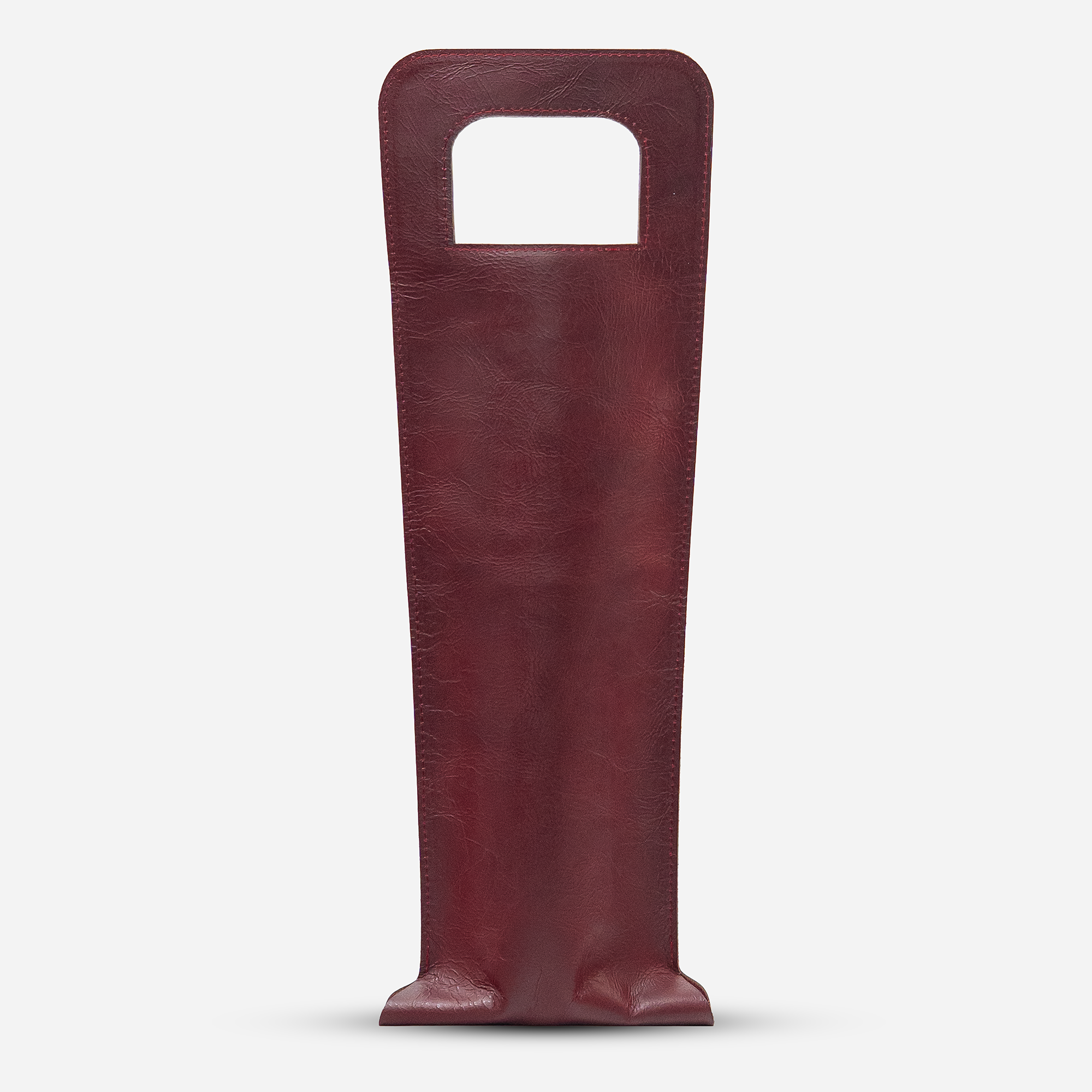 Funda para botella - Sommelier Red