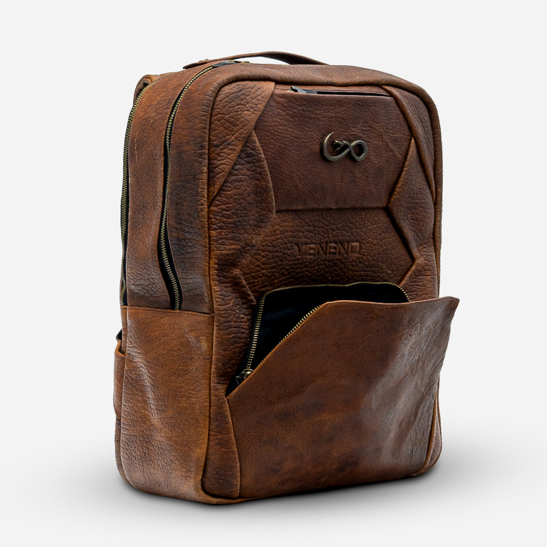 BackPack - Ignition Six - Sahara Tan