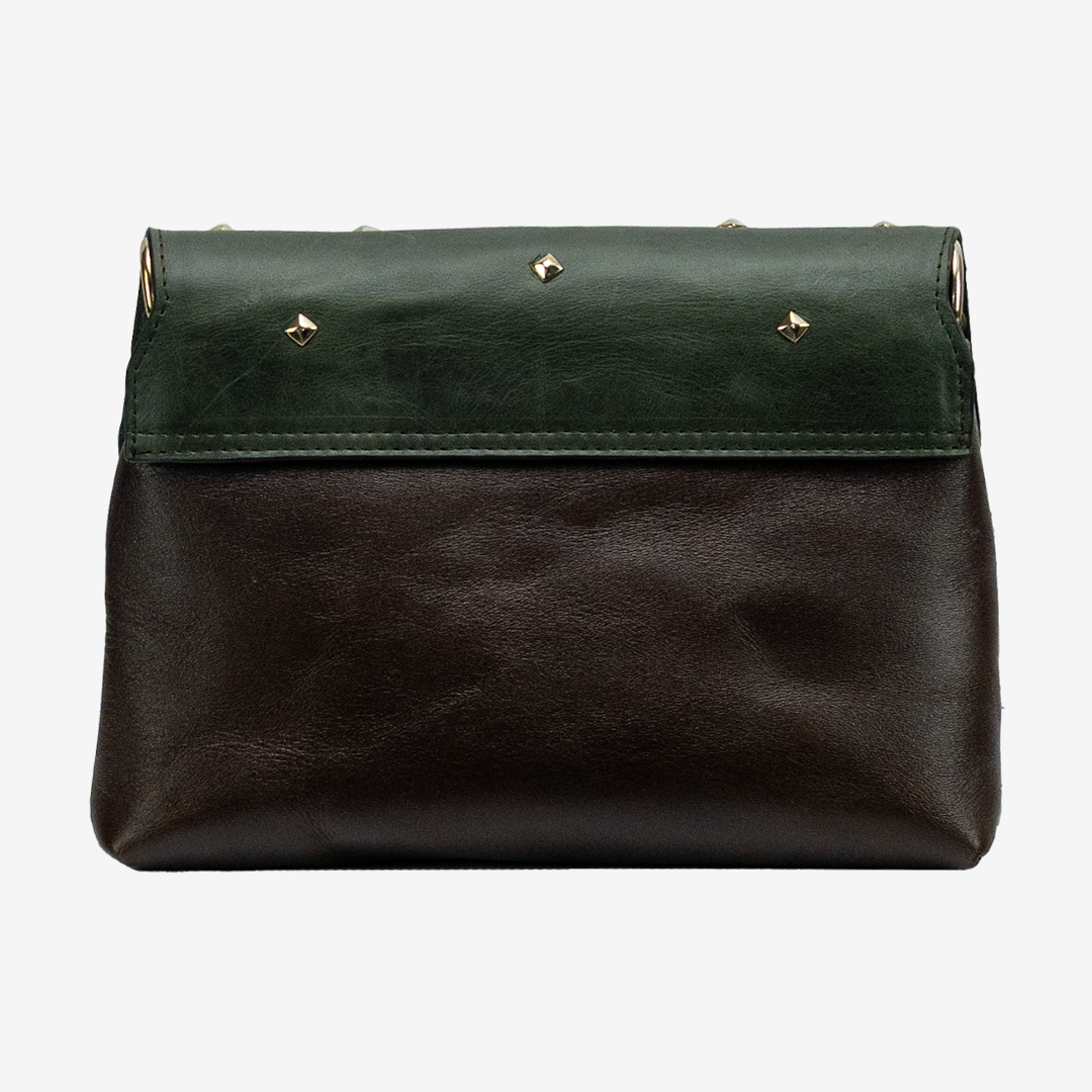 Dolly - Earthy Luxe