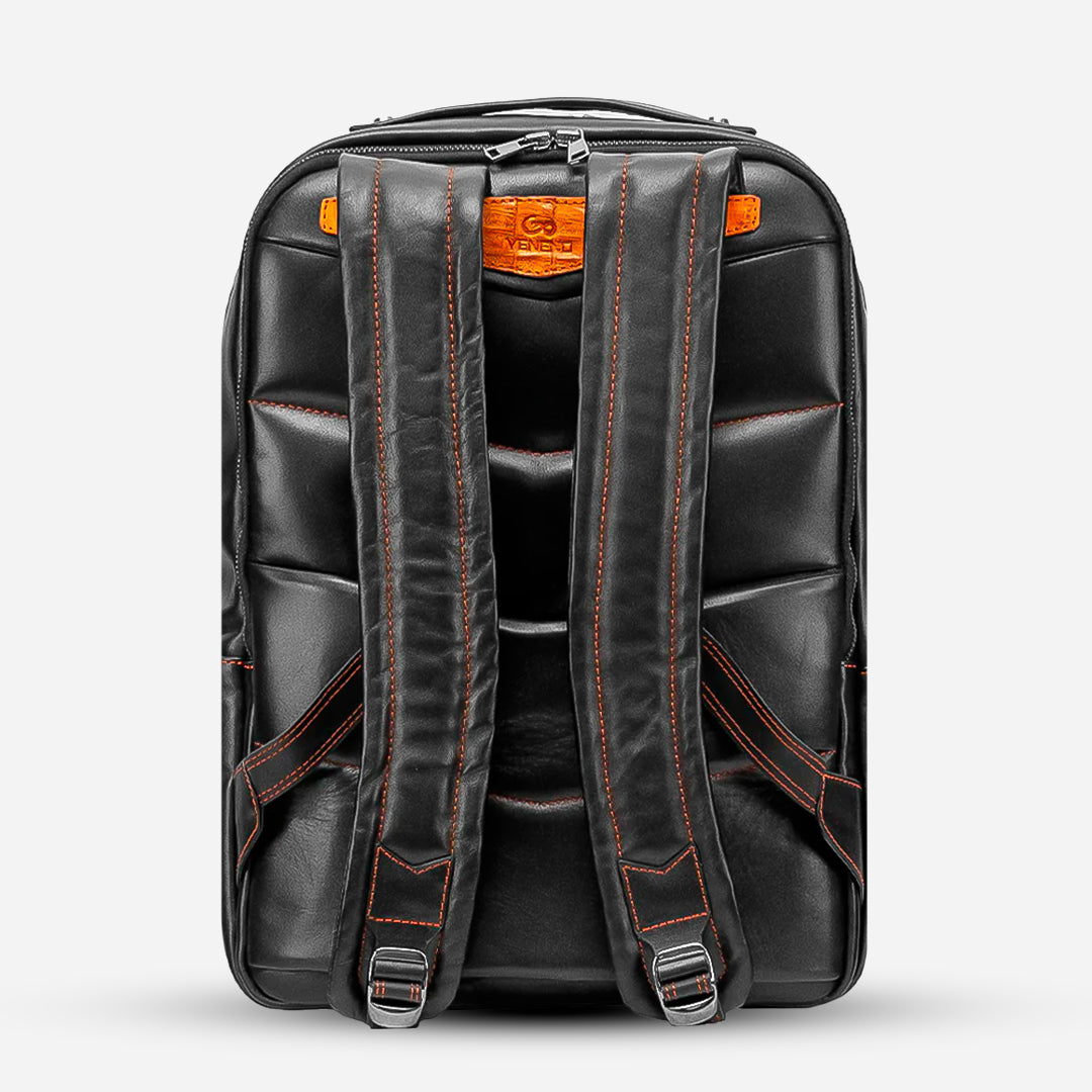 BackPack - Ignition Six McCroc