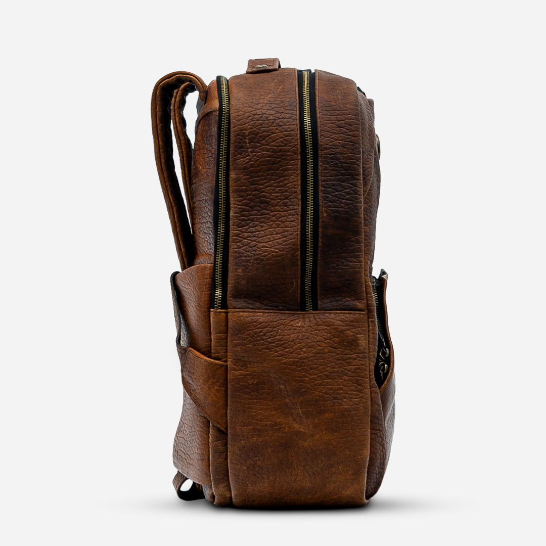 BackPack - Ignition Six - Sahara Tan