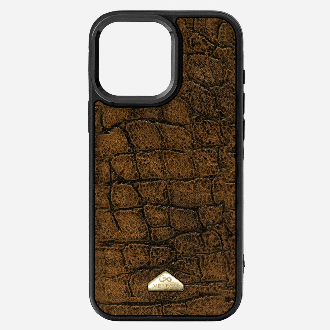Funda iPhone 16 Pro Max Makalu