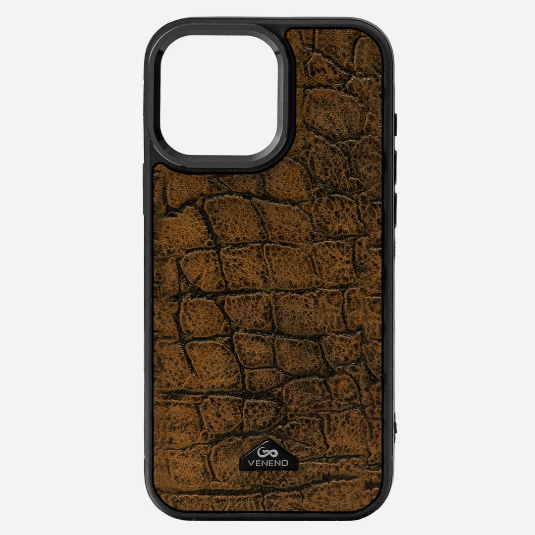 Funda iPhone 16 Pro Max Makalu