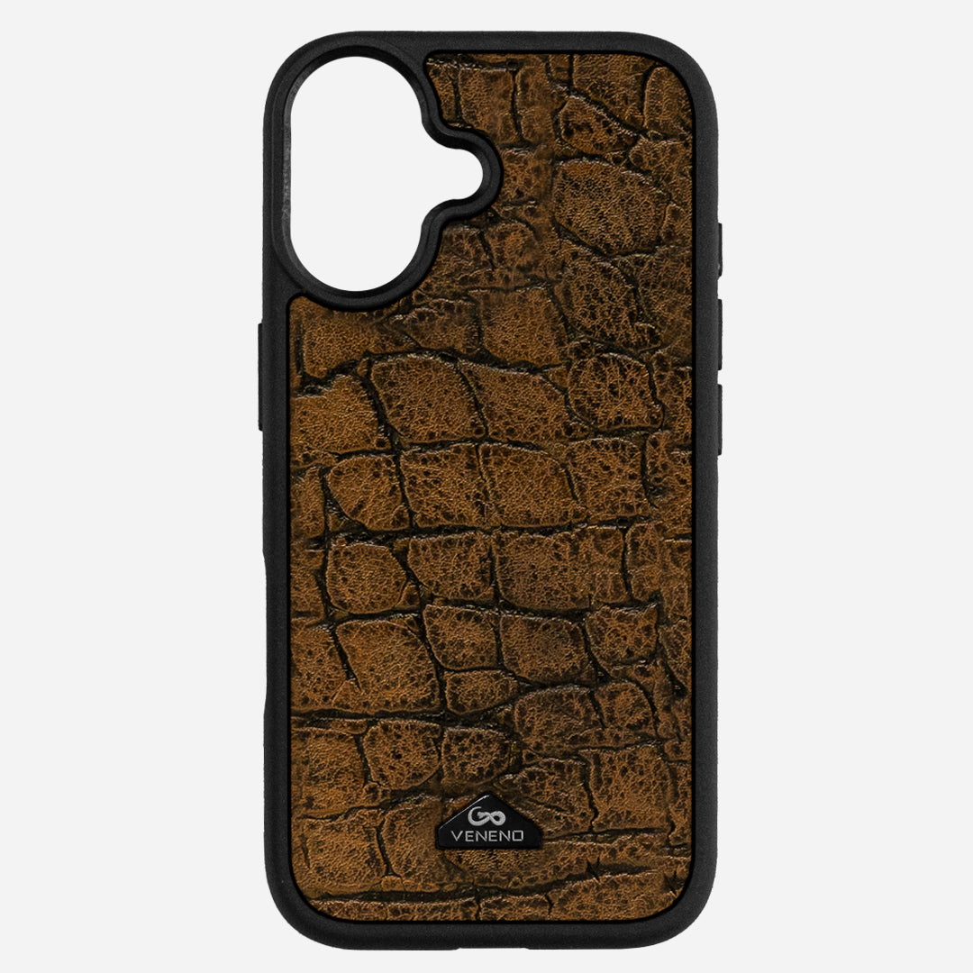 Funda iPhone 17 Makalu