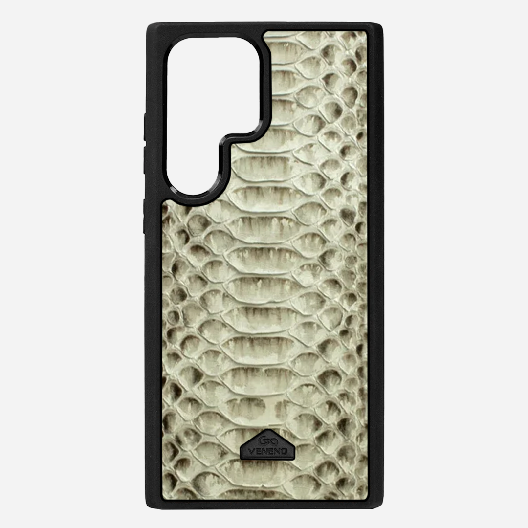 Funda S25 Ultra Illuminati Naked Python