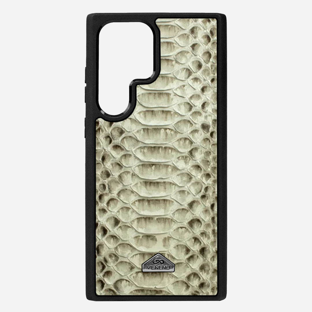 Funda S24 Ultra Illuminati Naked Python